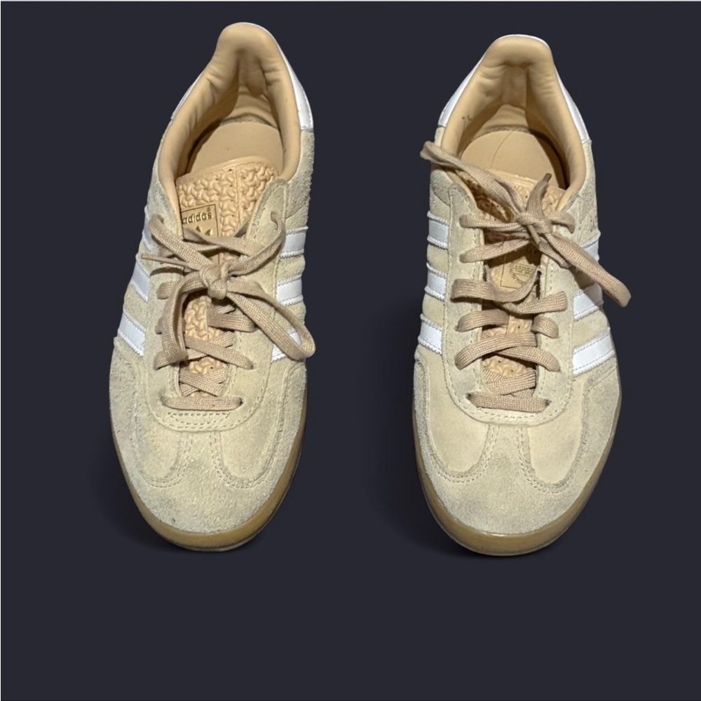 Adidas Gazelles